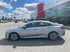 Honda Civic Sedan SE 2018-0