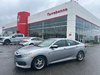 Honda Civic Sedan LX 2018-0