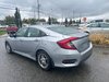 Honda Civic Sedan LX 2018-2
