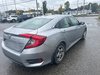Honda Civic Sedan LX 2018-5