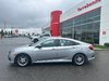 Honda Civic Sedan LX 2018-9