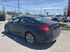 Honda Civic Sedan LX 2019-2