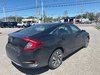 Honda Civic Sedan LX 2019-4