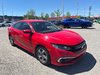 2019 Honda Civic Sedan LX-5
