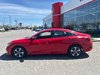 2019 Honda Civic Sedan LX-2