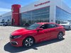 2019 Honda Civic Sedan LX-0