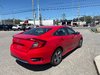 2019 Honda Civic Sedan LX-4