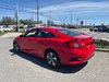 2019 Honda Civic Sedan LX-3