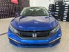 2019 Honda Civic Sedan LX-4