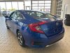 2019 Honda Civic Sedan LX-9