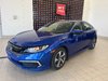 Honda Civic Sedan LX 2019-0