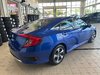 2019 Honda Civic Sedan LX-7