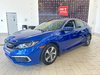 2019 Honda Civic Sedan LX-0