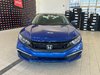 Honda Civic Sedan LX 2019-2