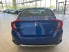 2019 Honda Civic Sedan LX-8