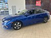 2019 Honda Civic Sedan LX-2
