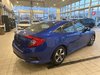 Honda Civic Sedan LX 2020-5