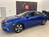 Honda Civic Sedan LX 2020-1