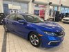 Honda Civic Sedan LX 2020-3