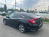 2020 Honda Civic Sedan LX-2