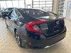 2020 Honda Civic Sedan LX-7