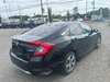 2020 Honda Civic Sedan LX-4