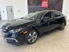 2020 Honda Civic Sedan LX-1