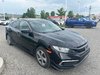 2020 Honda Civic Sedan LX-5