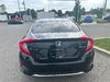 2020 Honda Civic Sedan LX-3