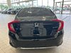2020 Honda Civic Sedan LX-6