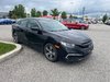 2020 Honda Civic Sedan LX-3