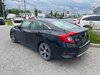2020 Honda Civic Sedan LX-6