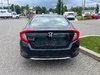 2020 Honda Civic Sedan LX-5
