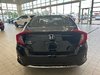 Honda Civic Sedan LX 2020-9