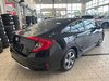Honda Civic Sedan LX 2020-8