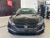 Honda Civic Sedan LX 2020-5