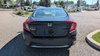 2020 Honda Civic Sedan LX-9