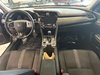 Honda Civic Sedan LX 2020-14