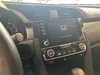 Honda Civic Sedan LX 2020-21