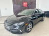 Honda Civic Sedan LX 2021-0