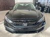 Honda Civic Sedan LX 2021-2