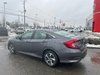 Honda Civic Sedan LX 2021-2