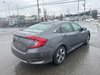Honda Civic Sedan LX 2021-4