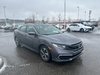 Honda Civic Sedan LX 2021-5