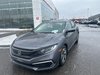 Honda Civic Sedan LX 2021-6