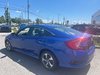 Honda Civic Sedan LX 2021-2