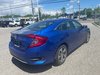 Honda Civic Sedan LX 2021-6