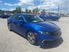 Honda Civic Sedan LX 2021-3