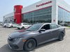 2021 Honda Civic Sedan Sport-1