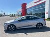2021 Honda Civic Sedan LX-1